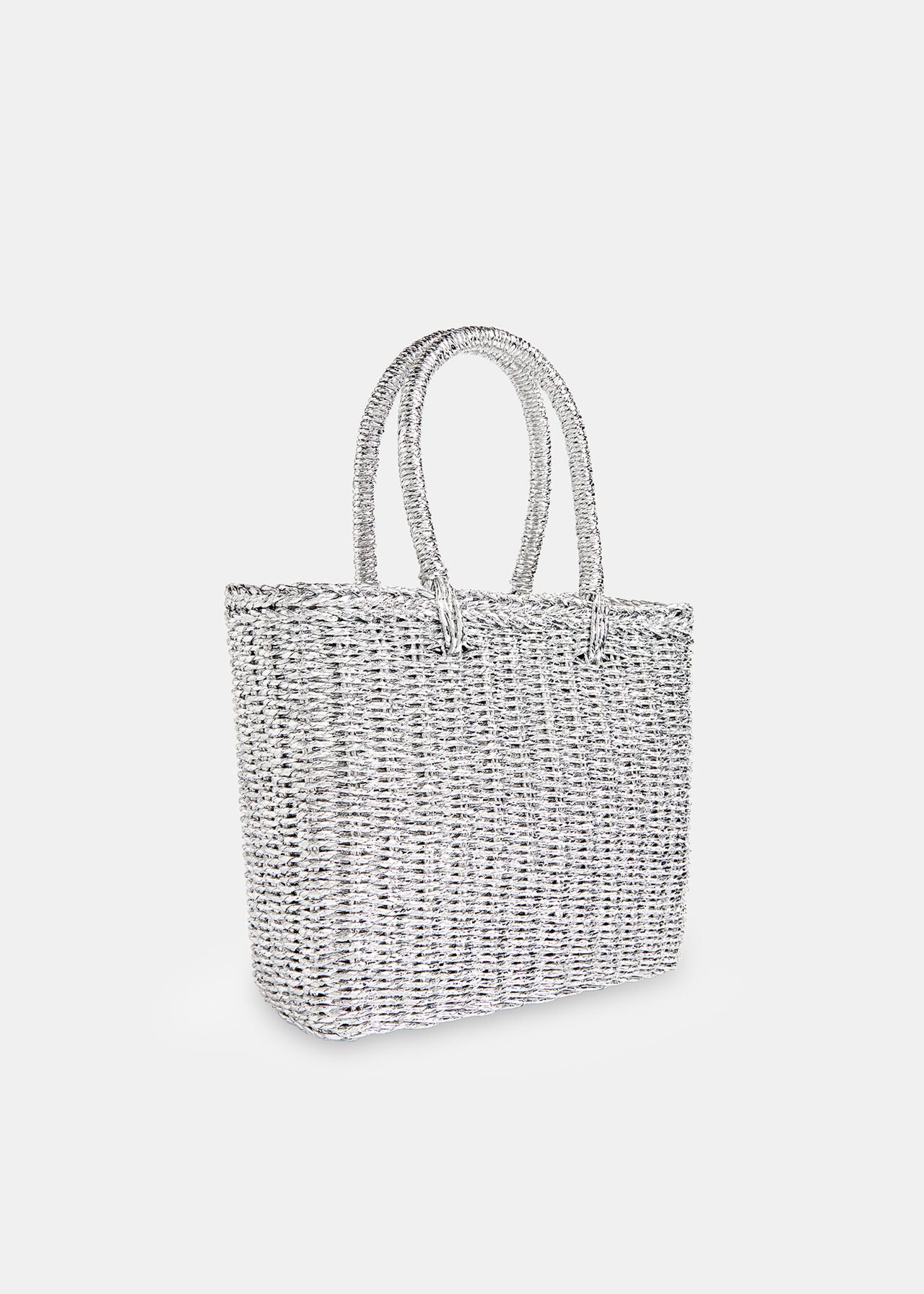 Tillie Mini Tote