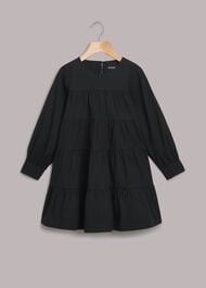 Sawyer Tiered Dress