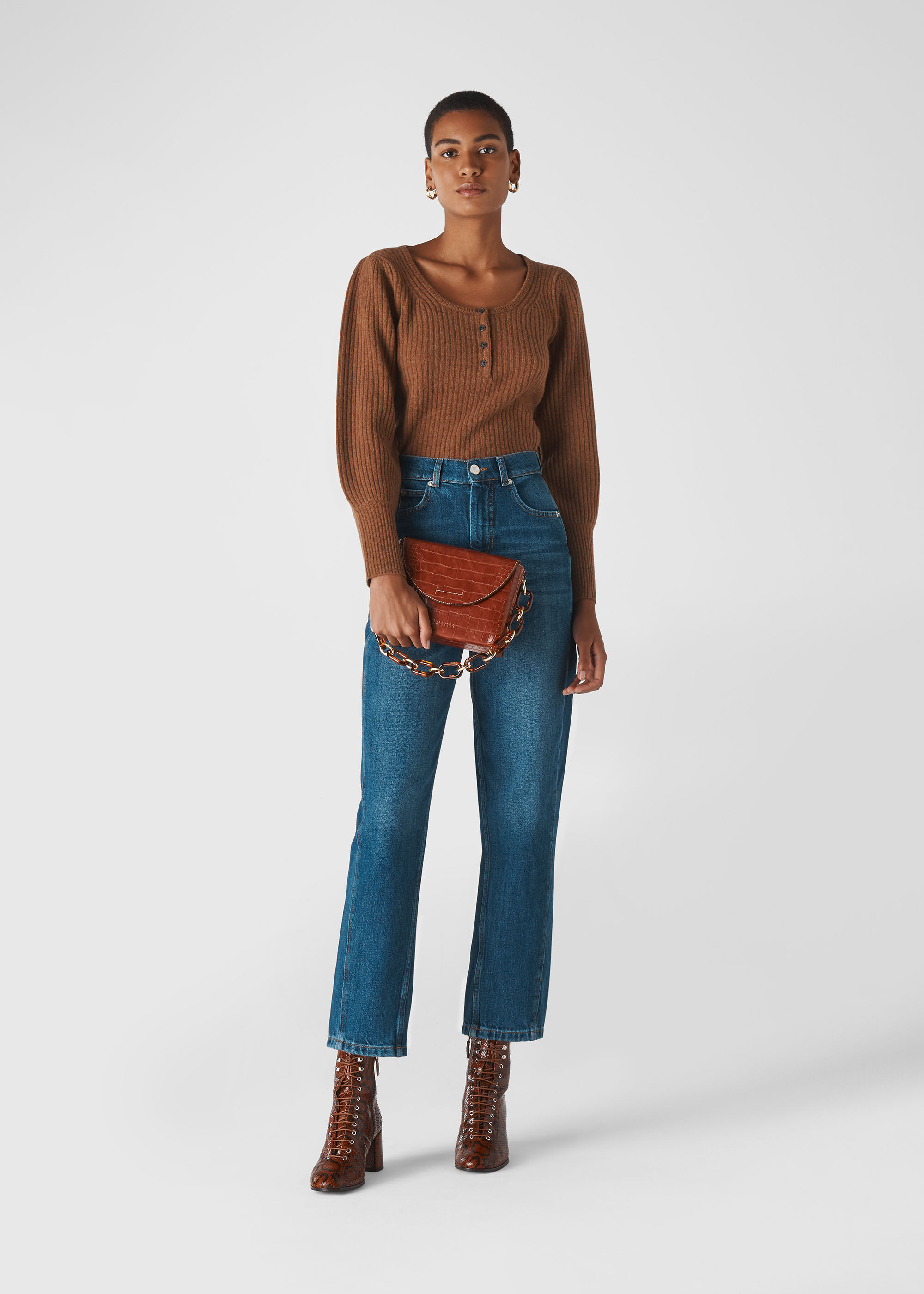 Whistles millie bag deals