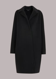Julia Double Faced Coat