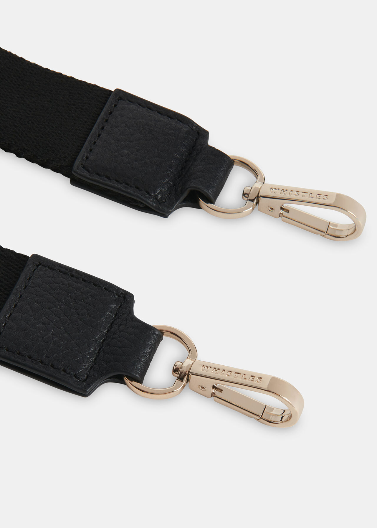 Webbing Bag Strap