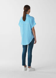 Lea Stripe Shirt