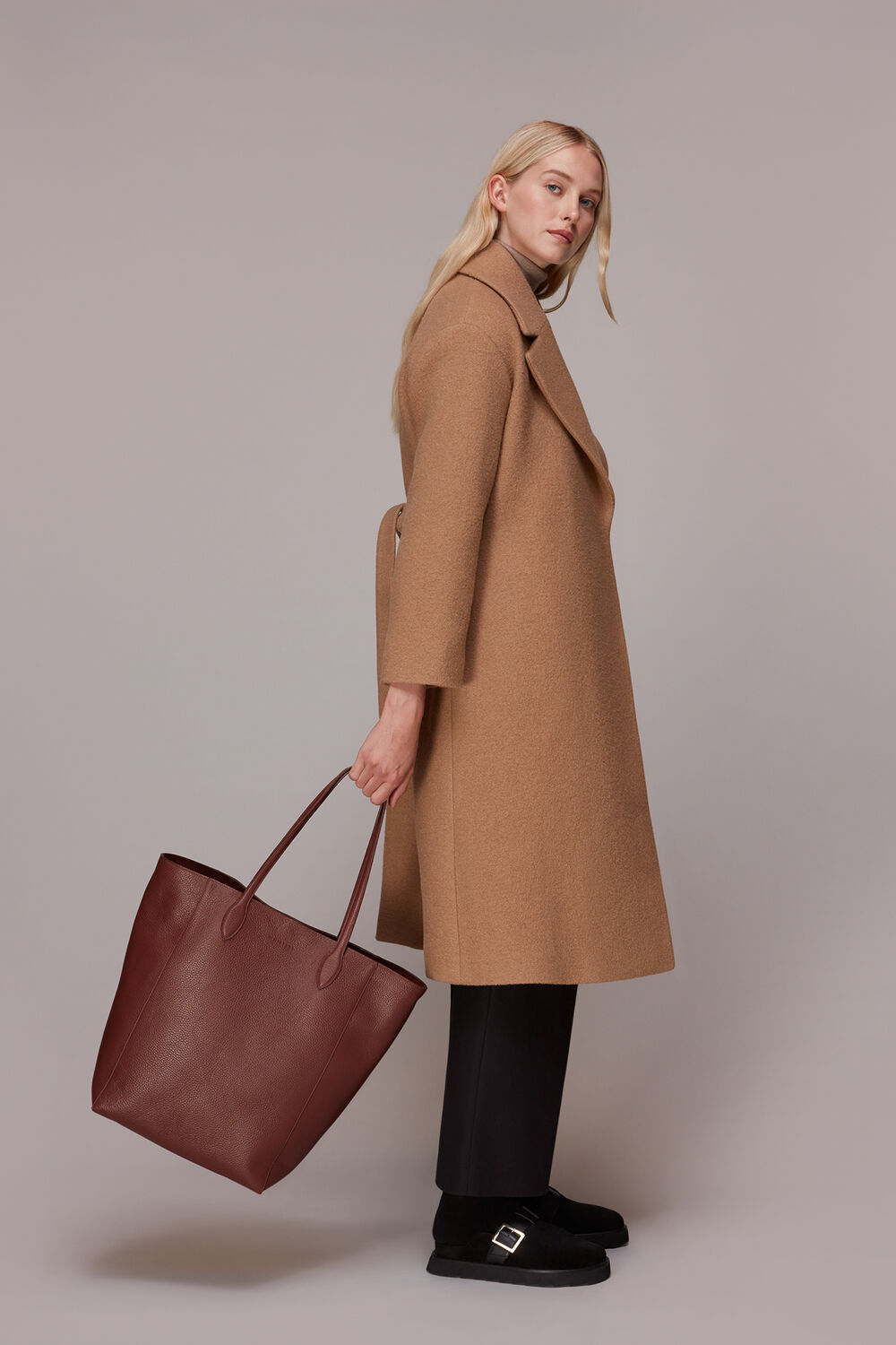 Amara Tote Bag