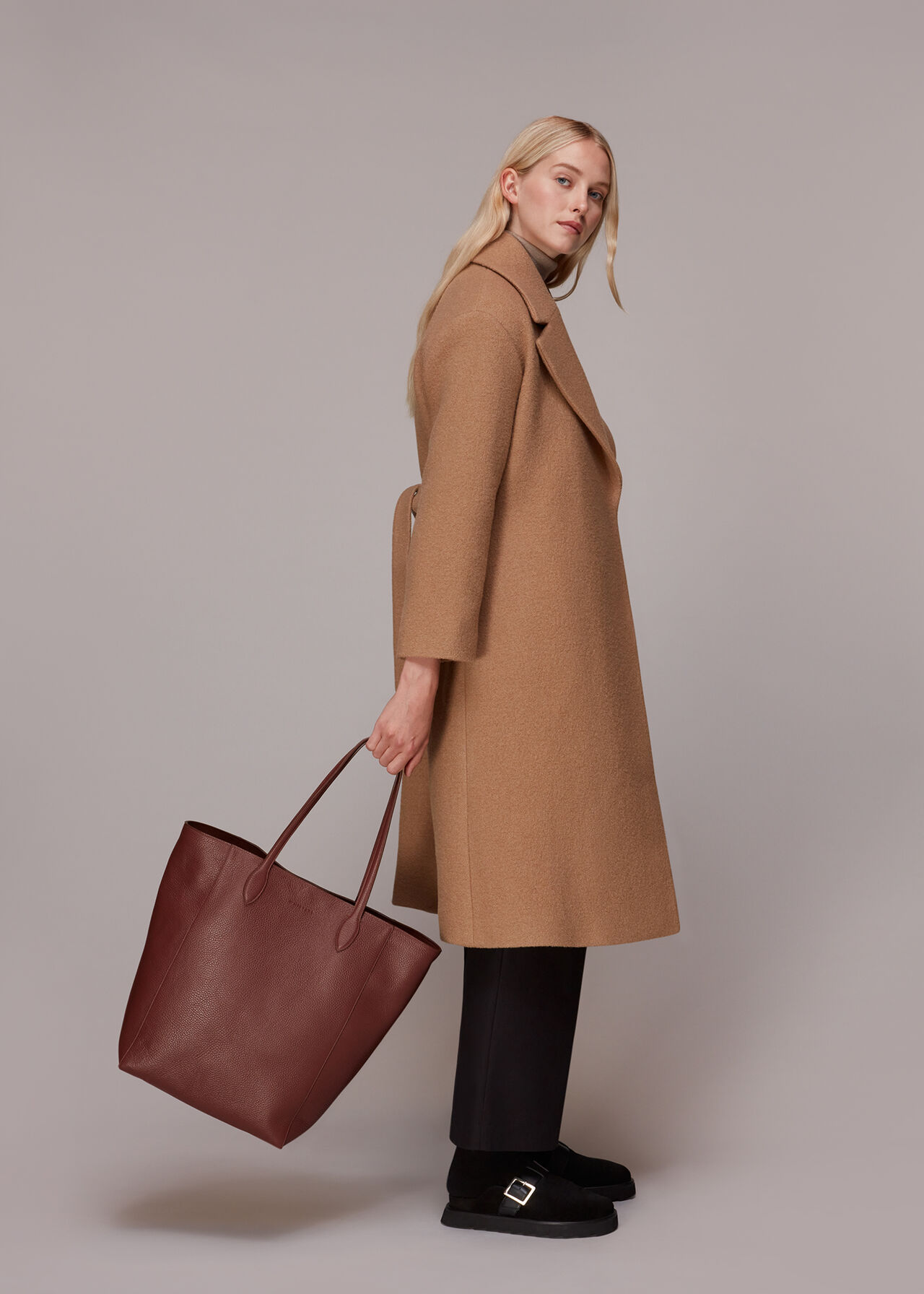 Amara Tote Bag
