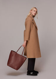 Amara Tote Bag