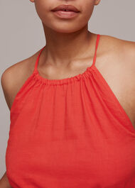 Jennifer Beach Jumpsuit