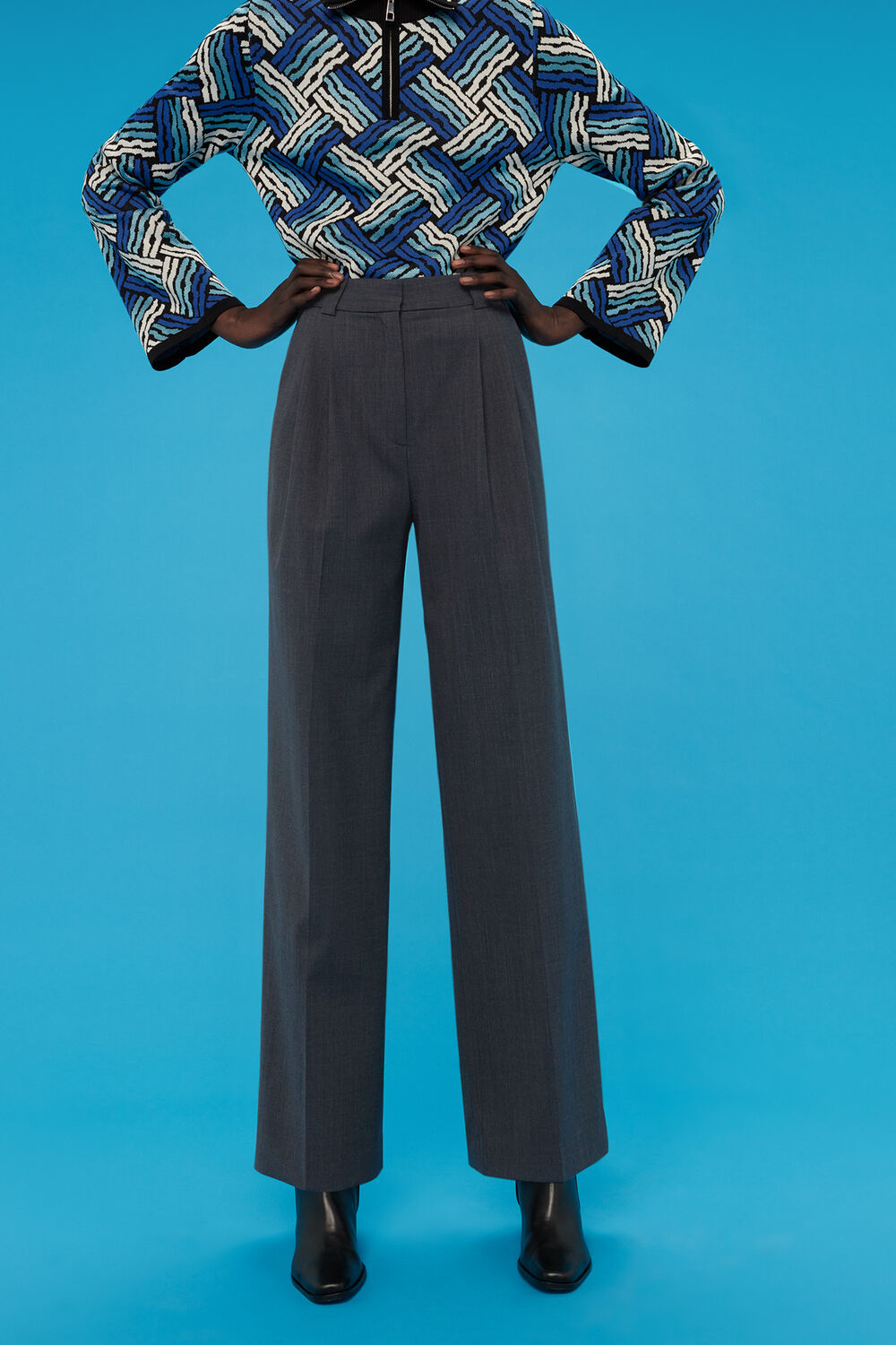 Frida Trouser