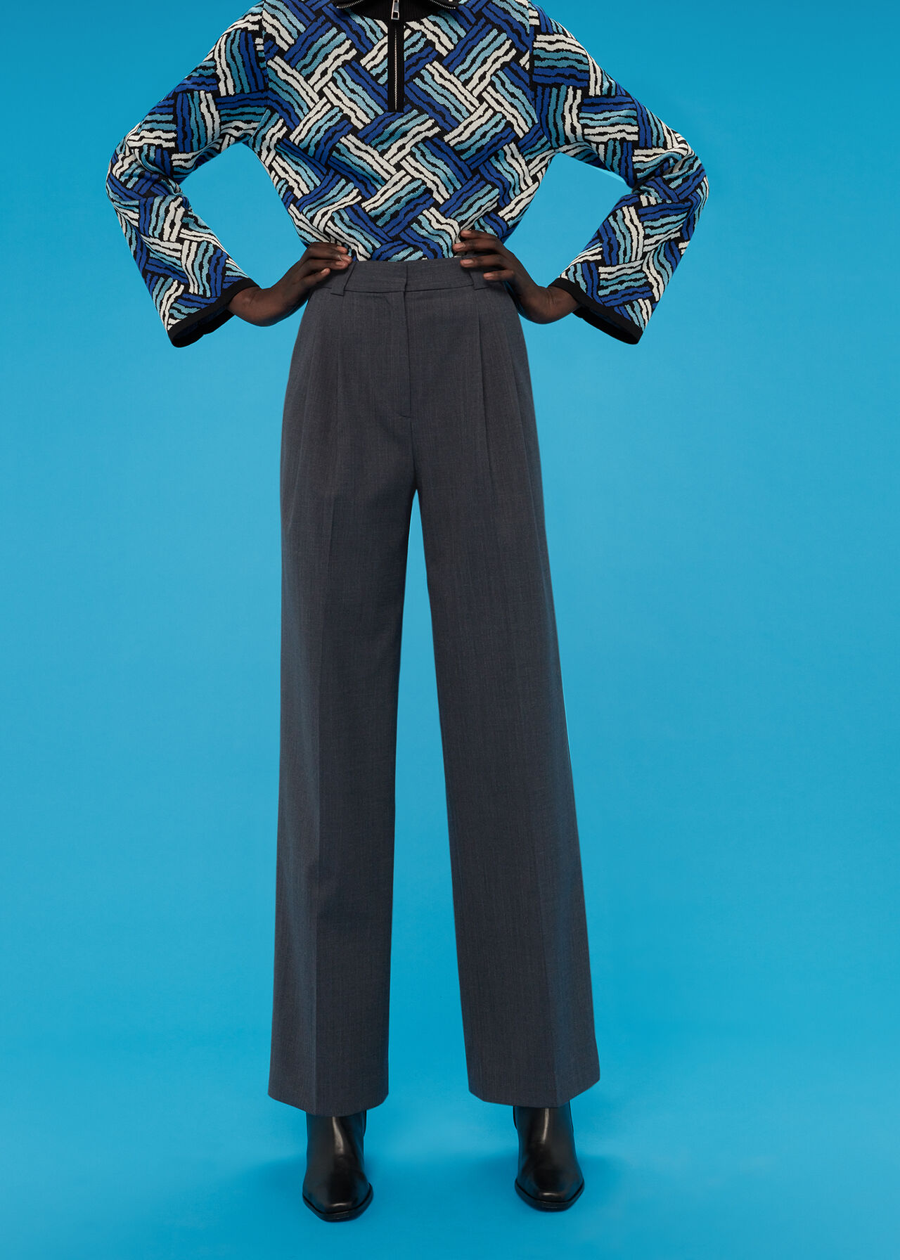 Frida Trouser