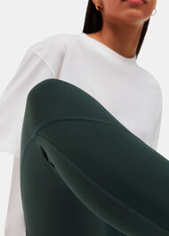 Sport Seamed Legging