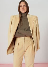 Suki Cord Trouser