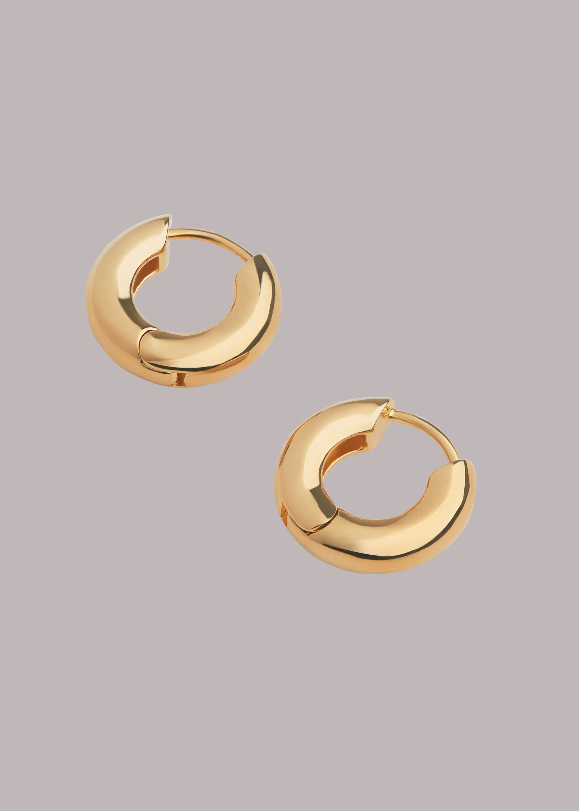 Whistles earrings cheap