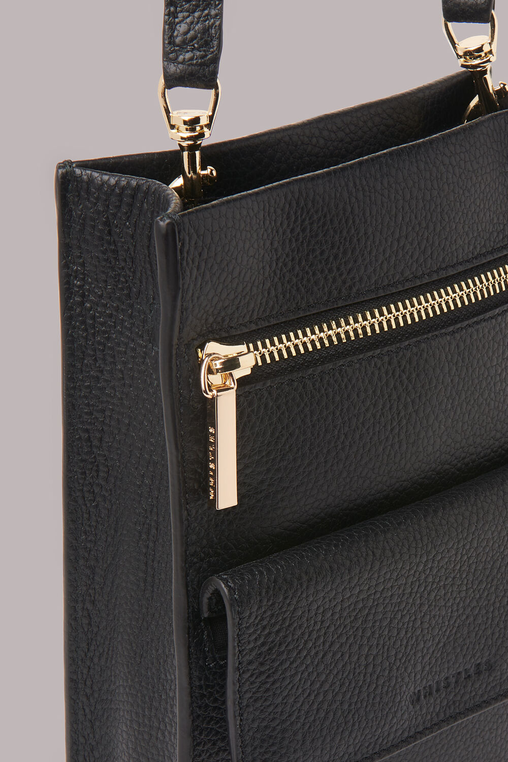 Kenna Pouch Bag