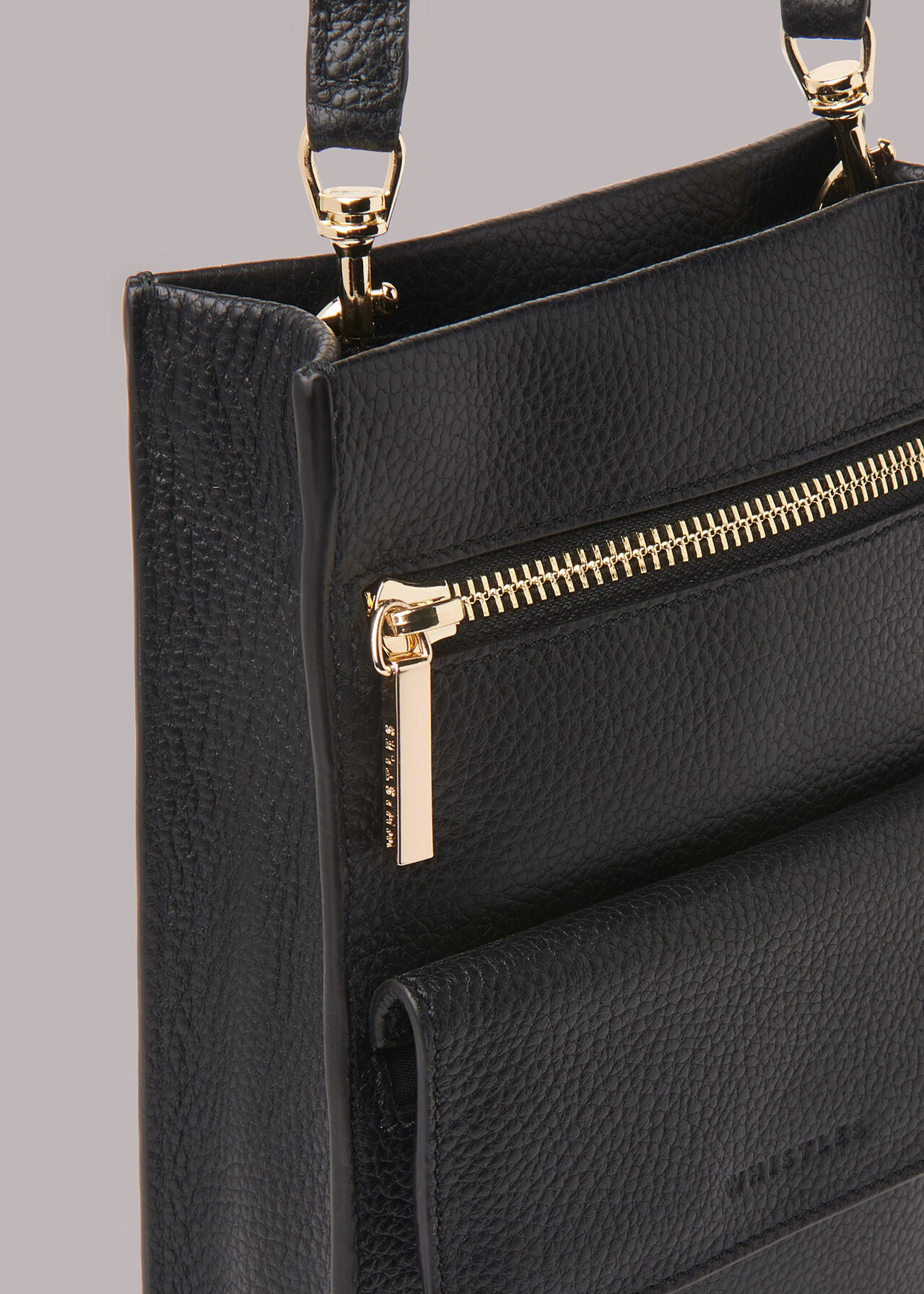 Kenna Pouch Bag
