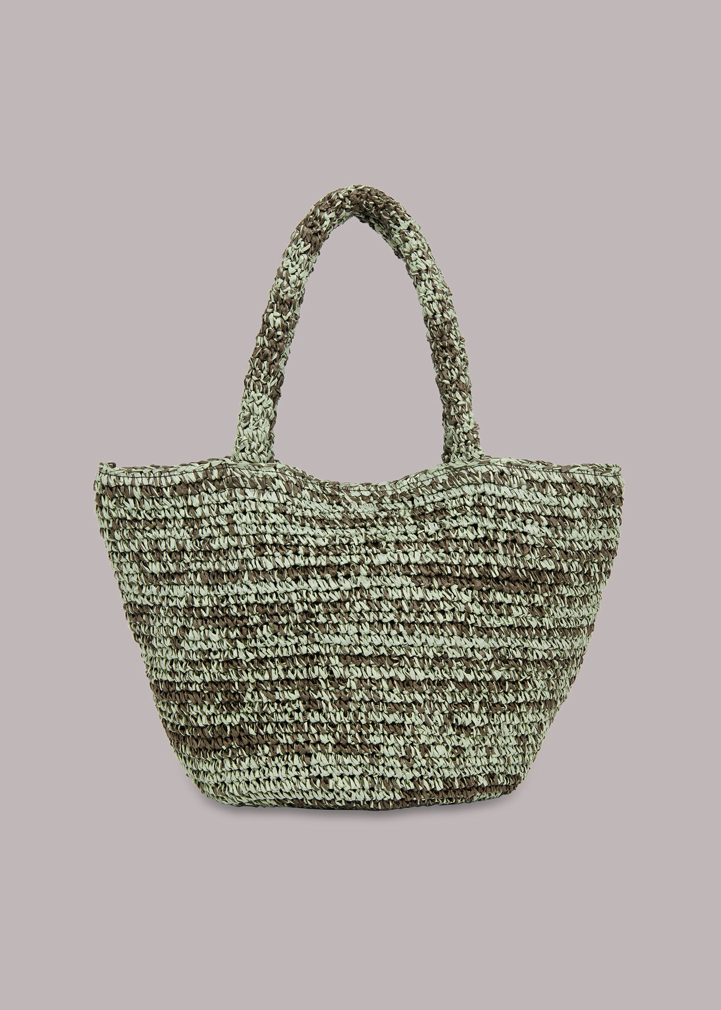 Whistles new arrivals beach bag