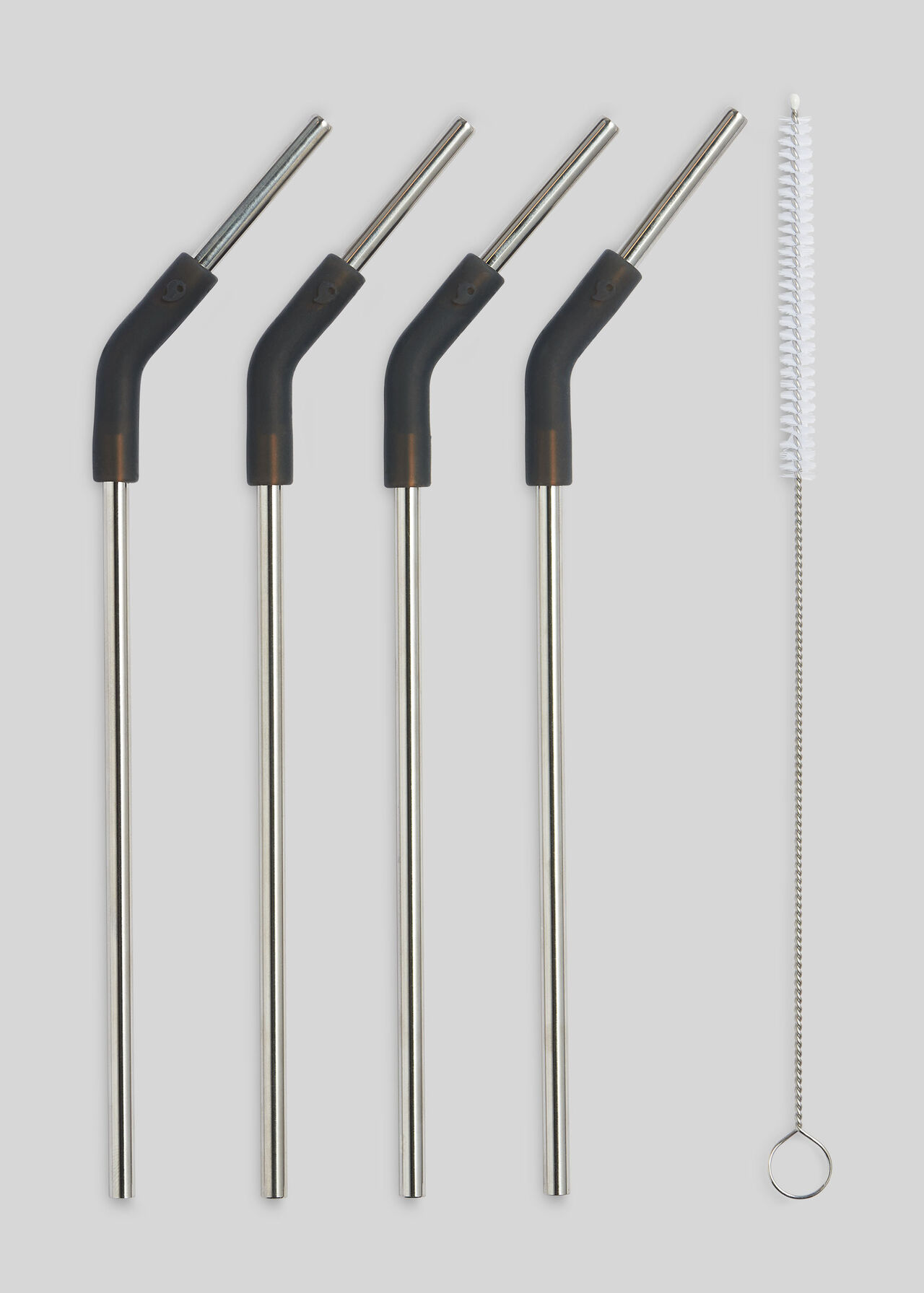 Swell Metal Straws Silver