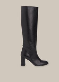 Gibson Knee High Boot