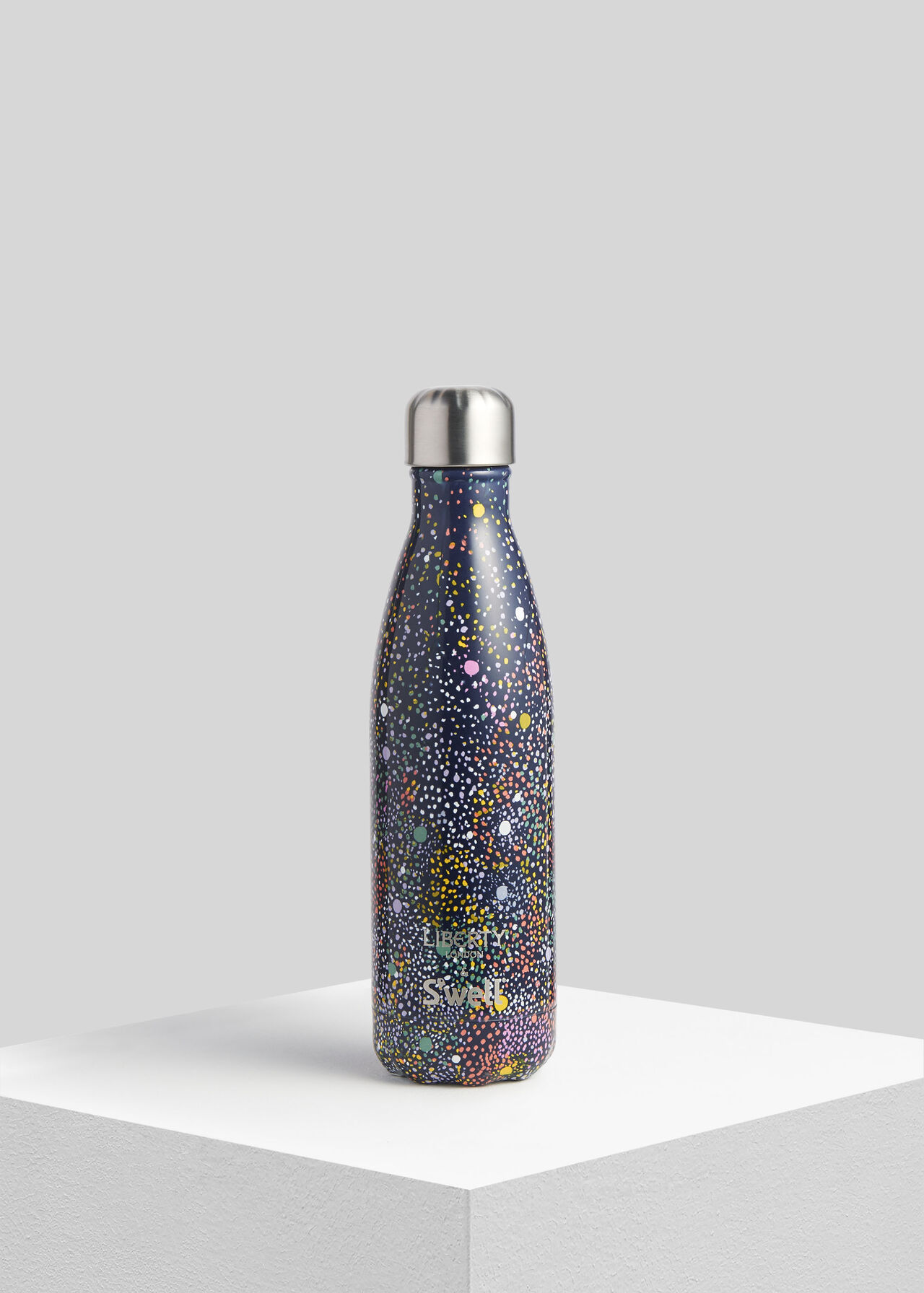 Swell Polka Dot Medium Bottle Multicolour