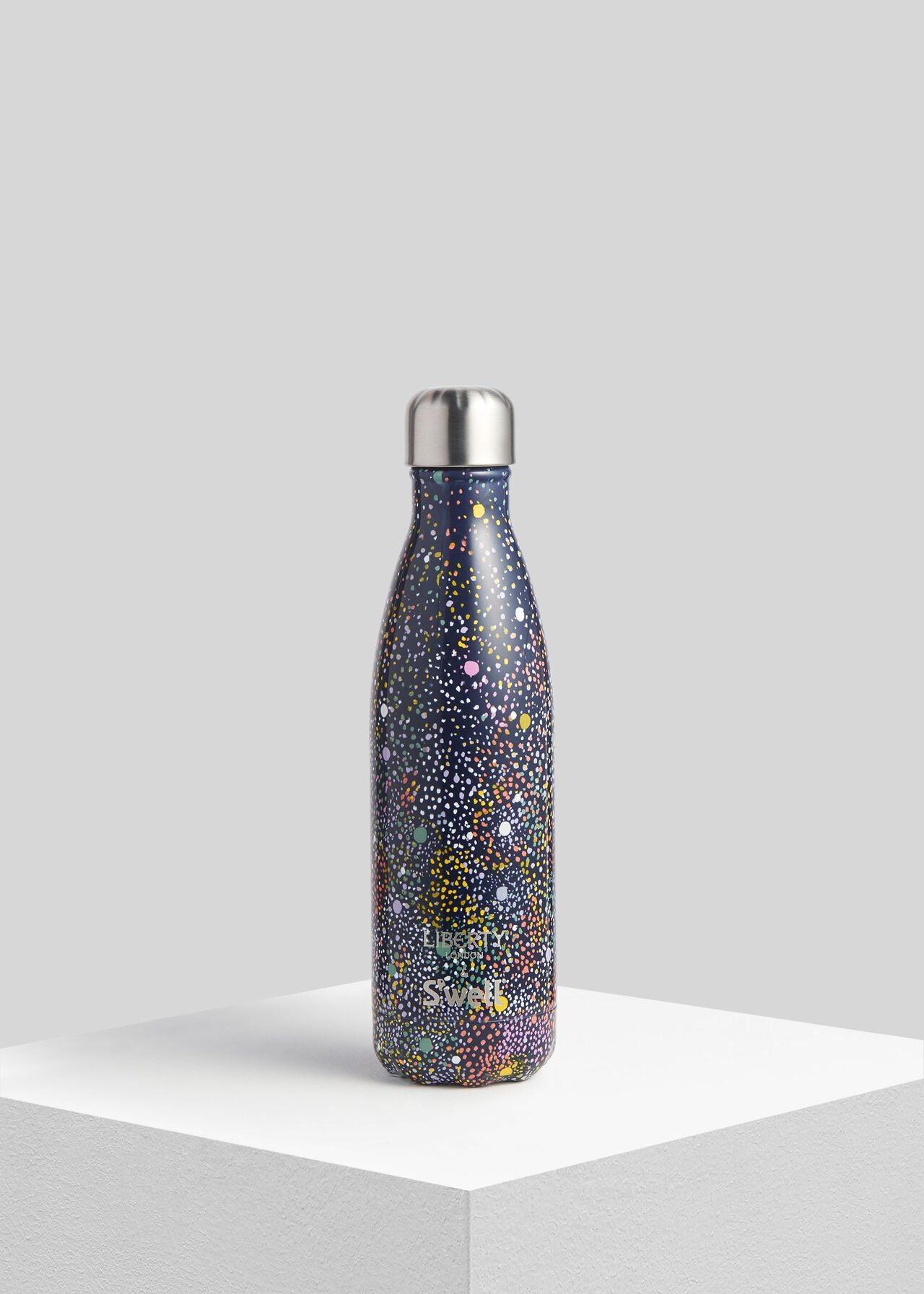 Swell Polka Dot Medium Bottle Multicolour