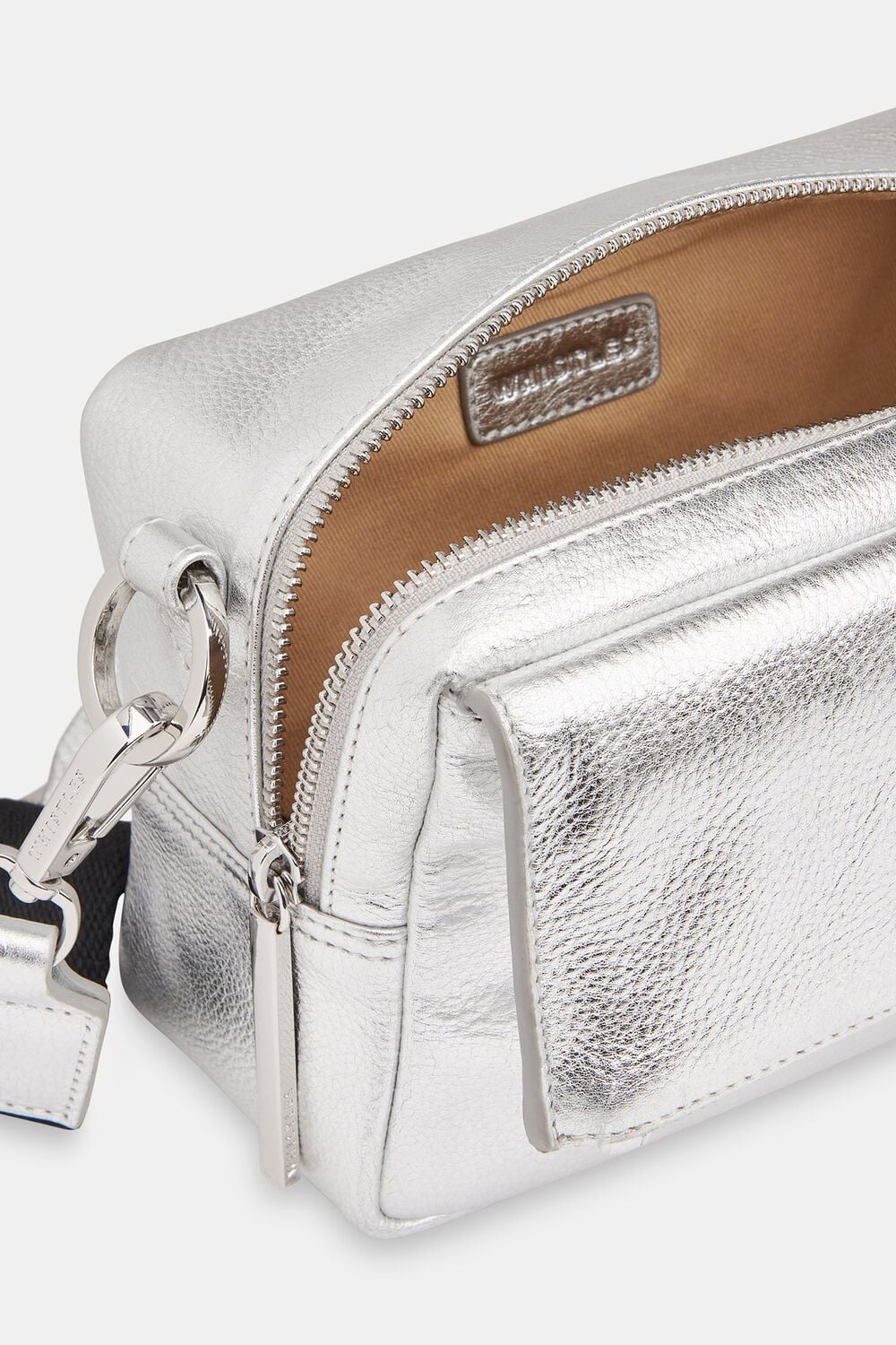 Bibi Crossbody Bag