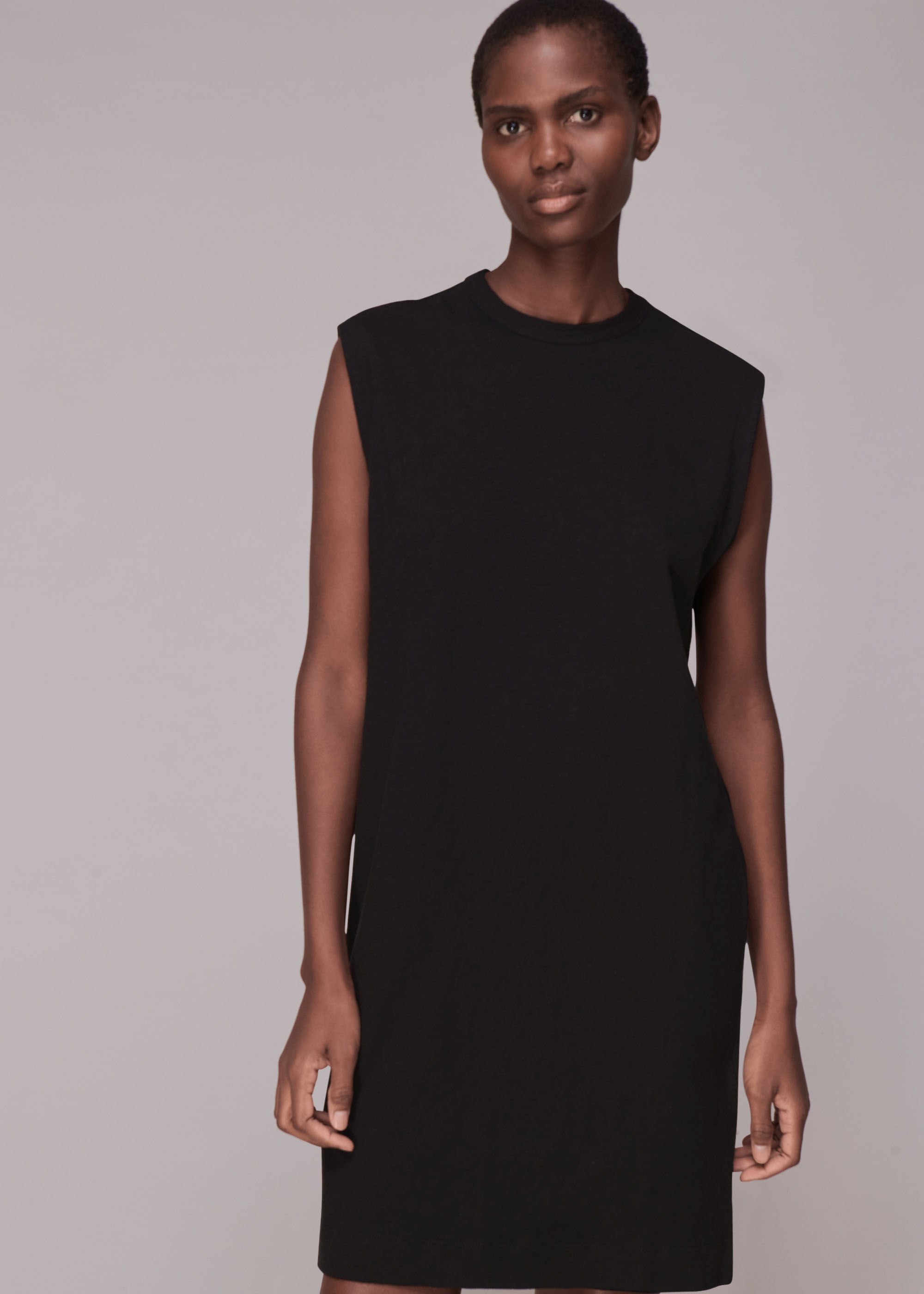 Easy black dress shop