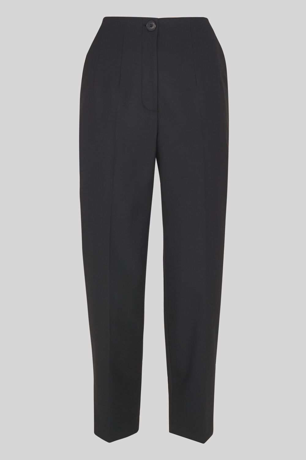 Anita Tailored Trouser Black