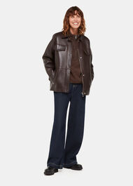 Marlene Pullover Fleece