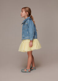 Izzy Tulle Skirt