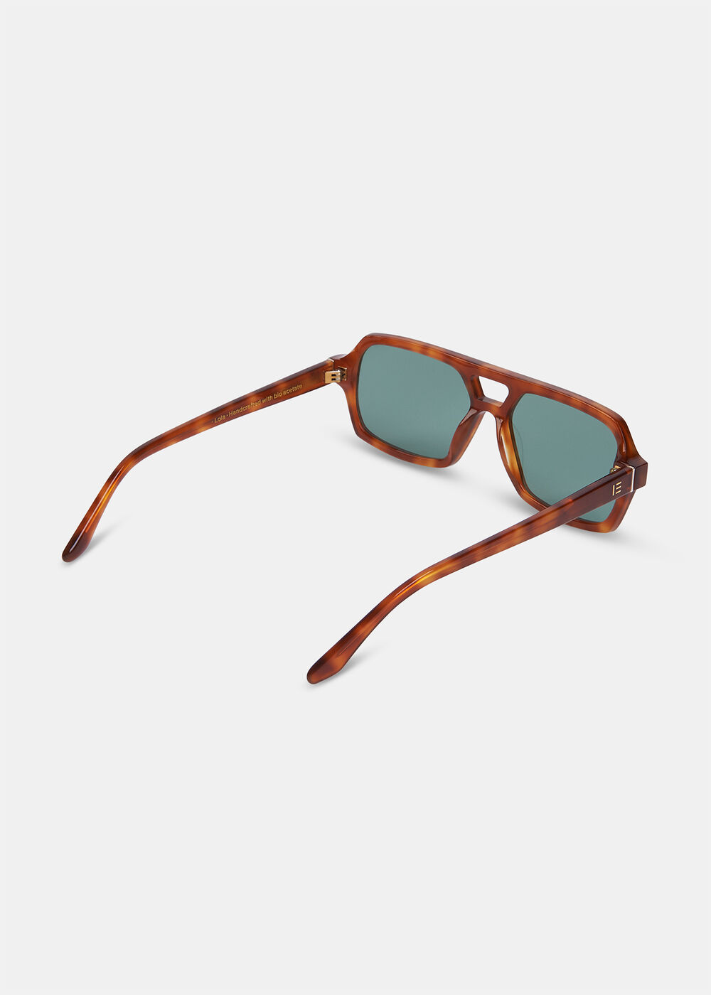 Isle of Eden Lola Sunglasses