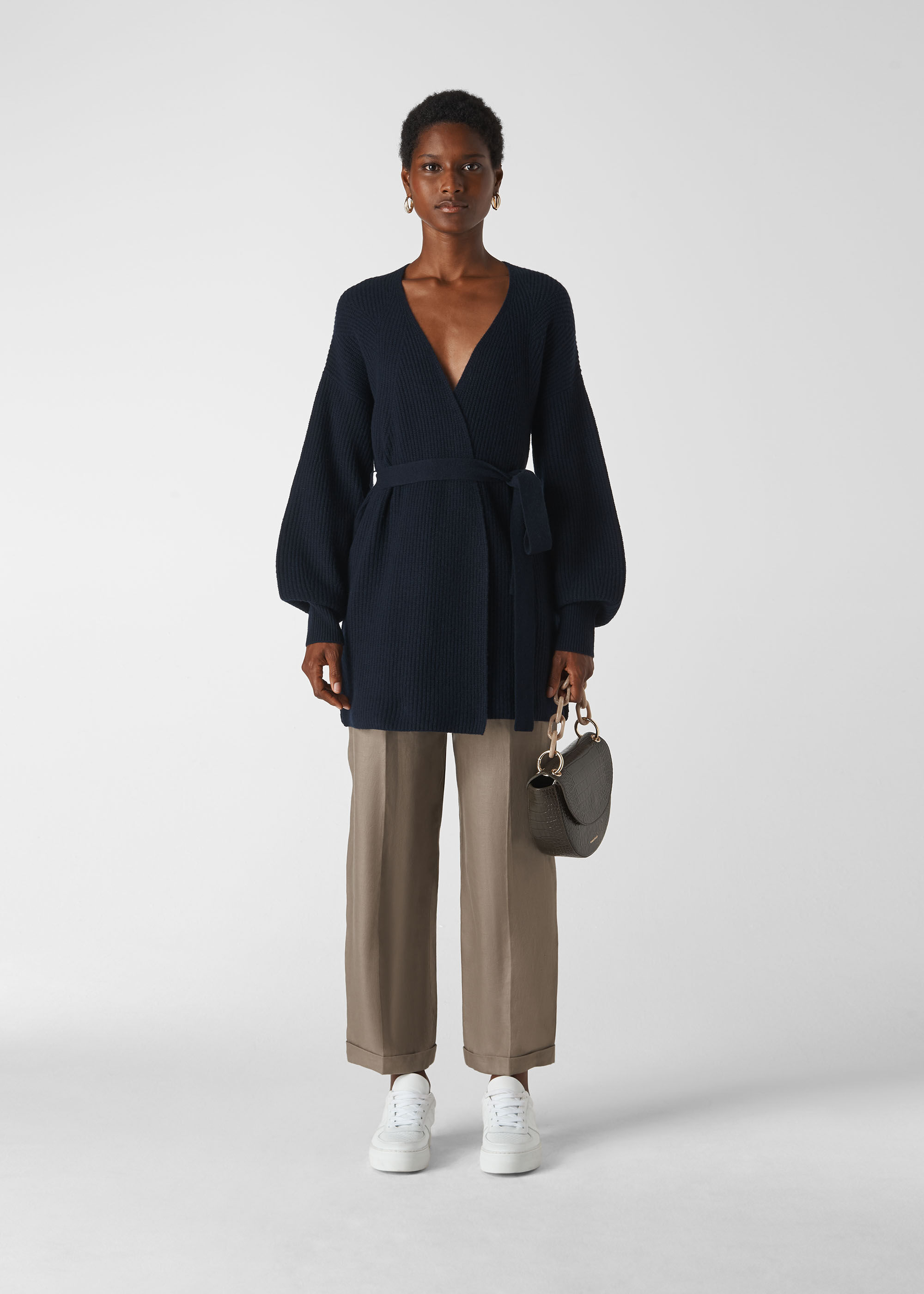Whistles cardigan clearance