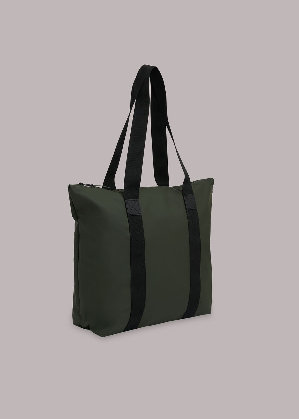 Rains Medium Tote Bag Rush