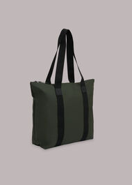 Rains Medium Tote Bag Rush
