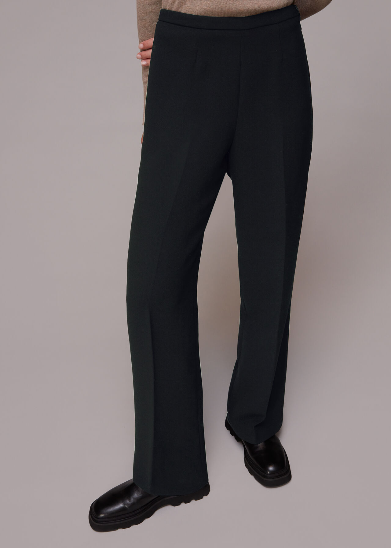Anna Full Length Trouser