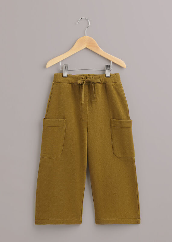 Billy Pocket Trouser