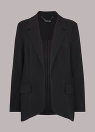 Cerys Relaxed Blazer