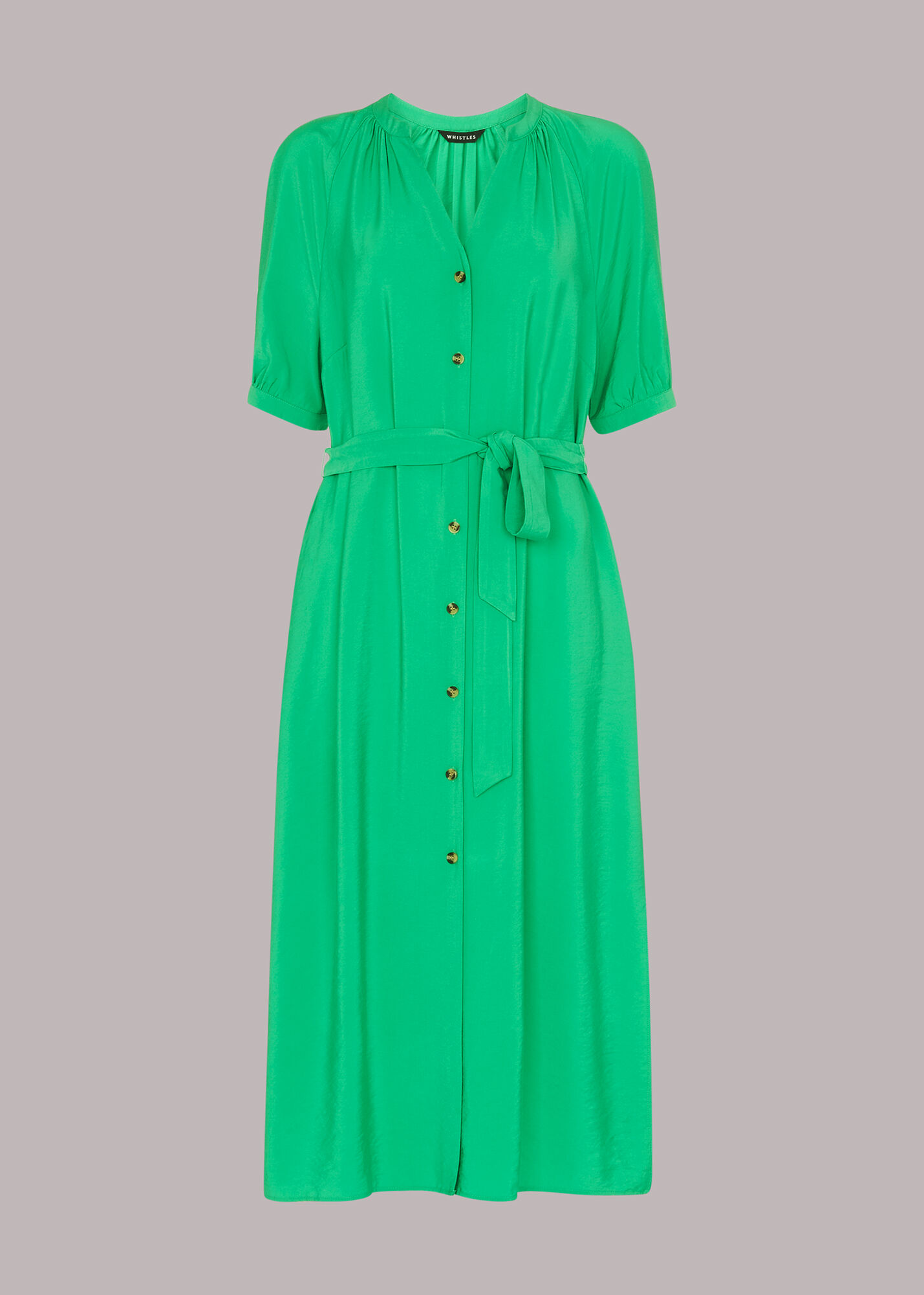 Lerumi olivia discount midi dress