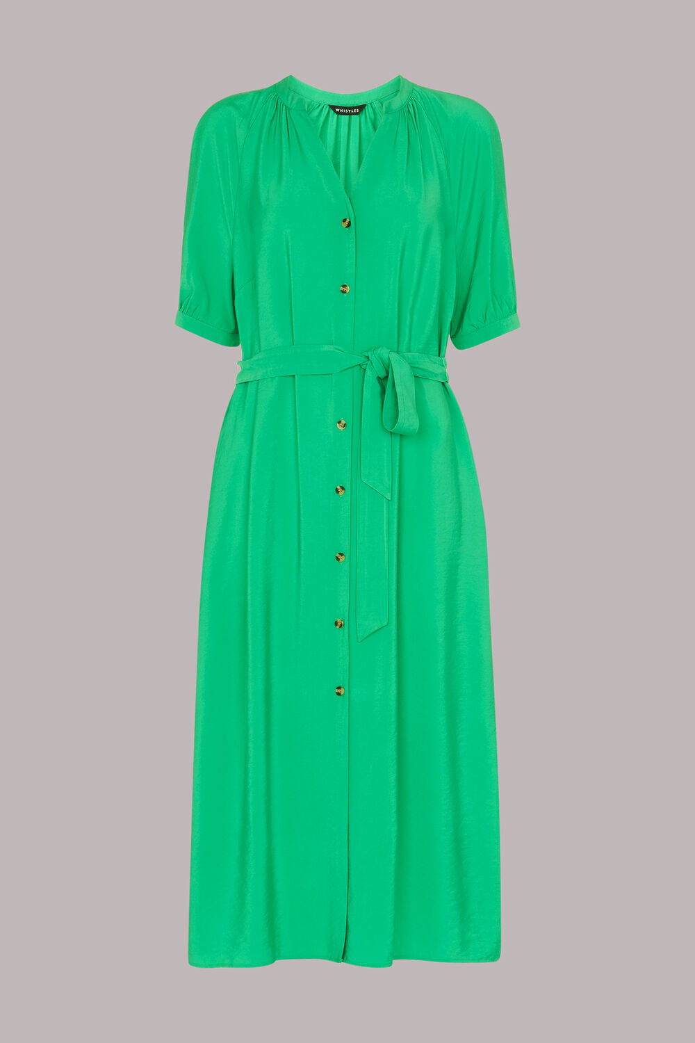 Olivia Midi Dress