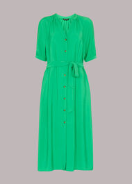 Olivia Midi Dress