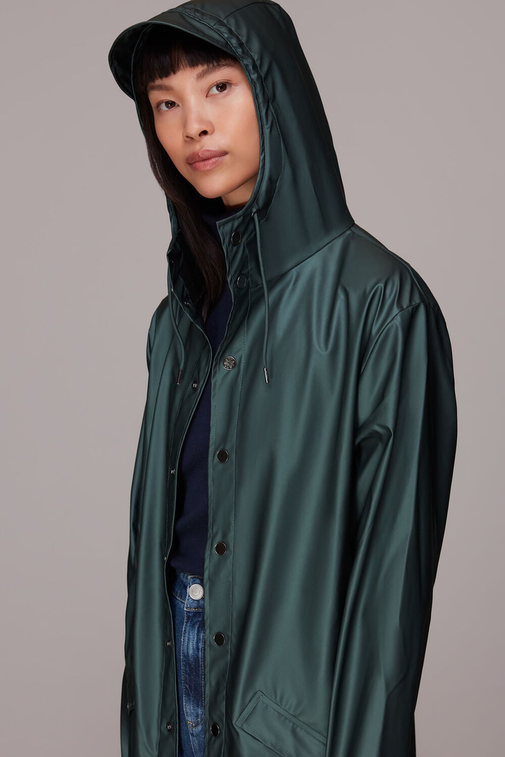 Rains Jacket
