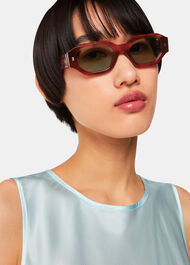 Isle of Eden Blake Sunglasses