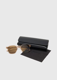 Soft Square Sunglasses