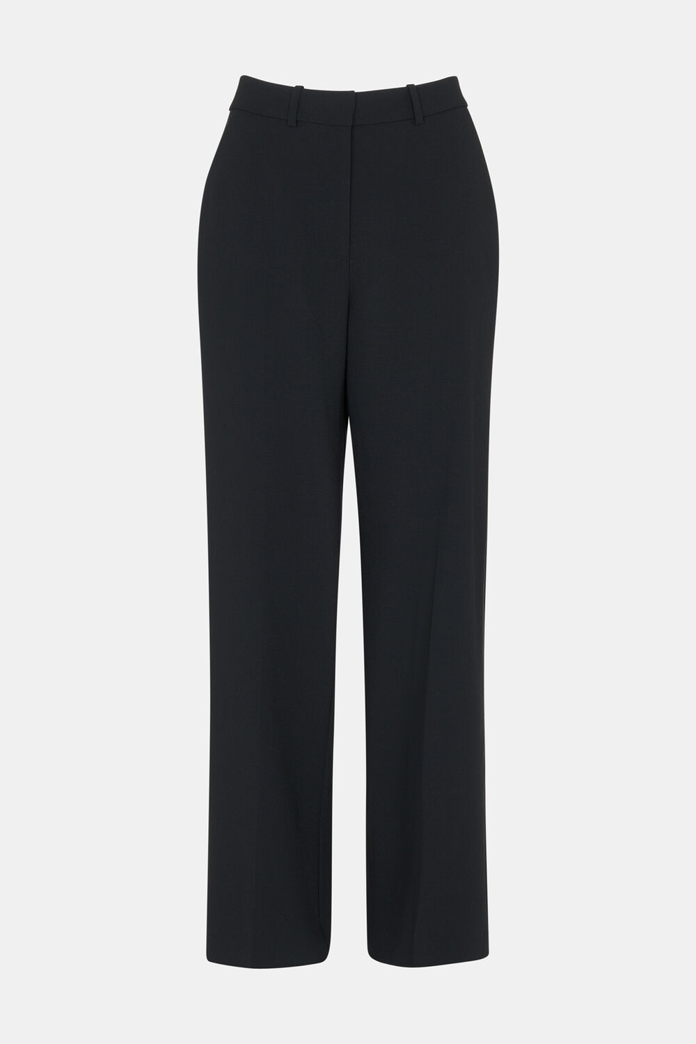 Amelie Wool Blend Trouser