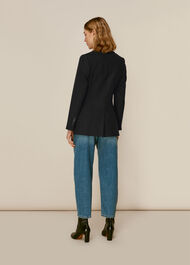 Aliza Double Breasted Jacket