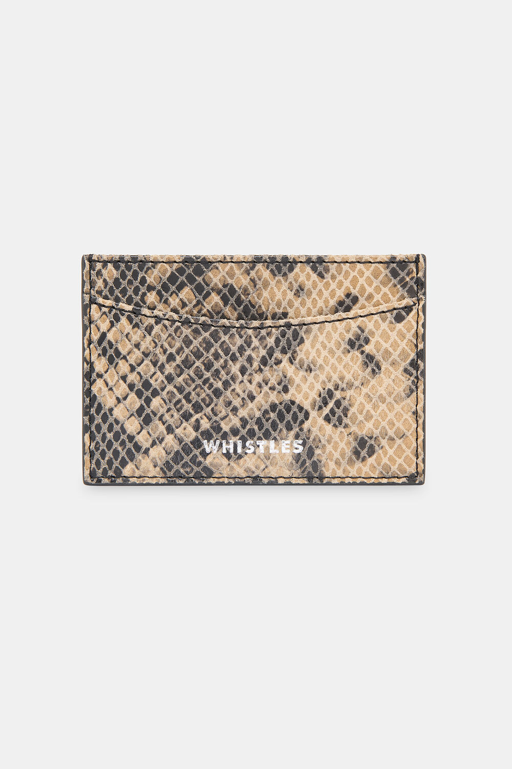 Snake Card Holder