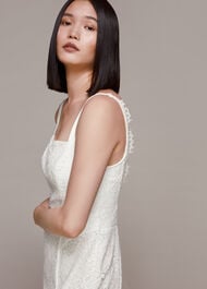Mia Lace Wedding Dress