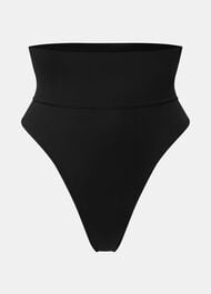 Heist Contour Seamless Thong