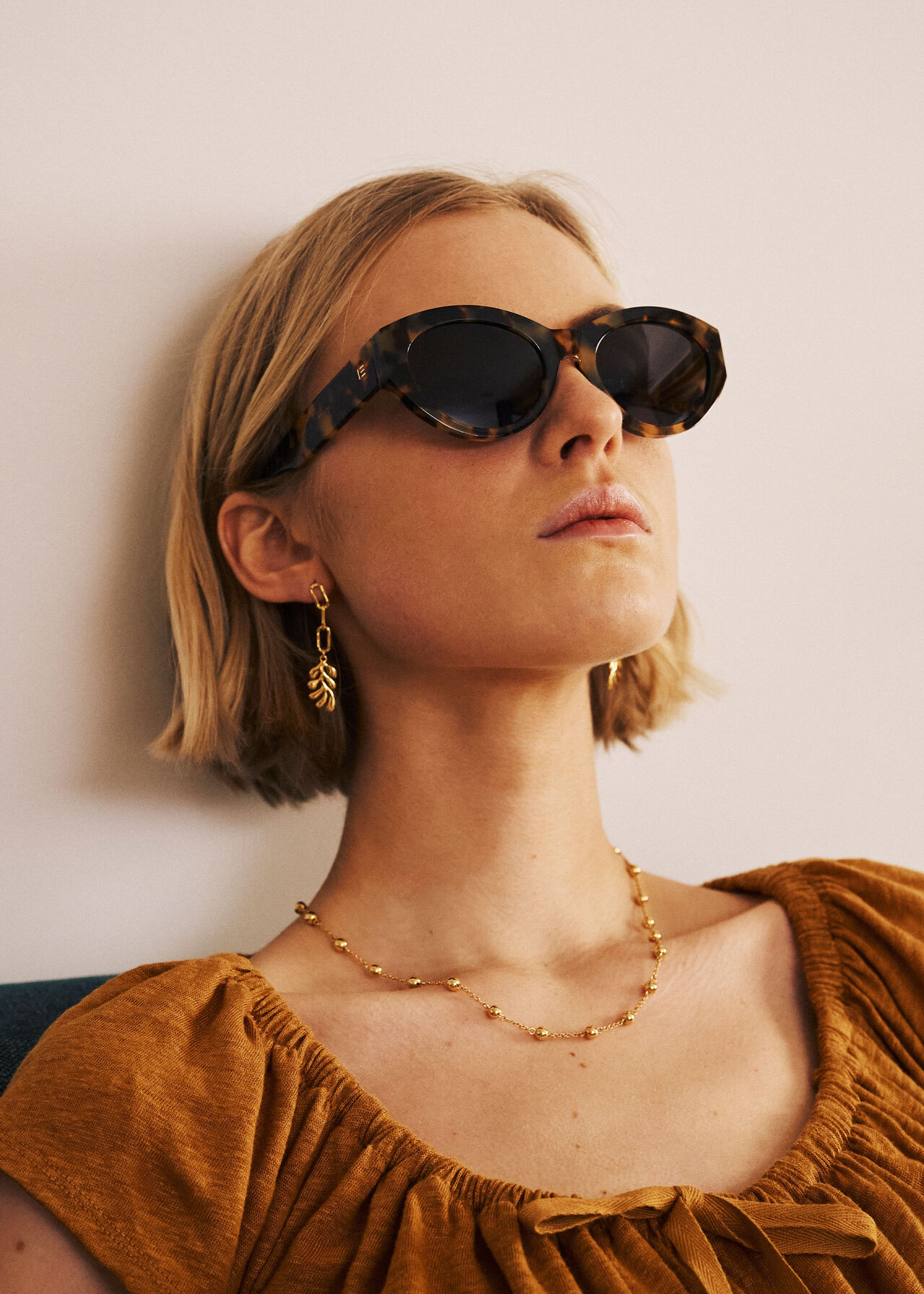 Isle of Eden Felina Sunglasses