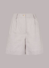 Farah Linen Short