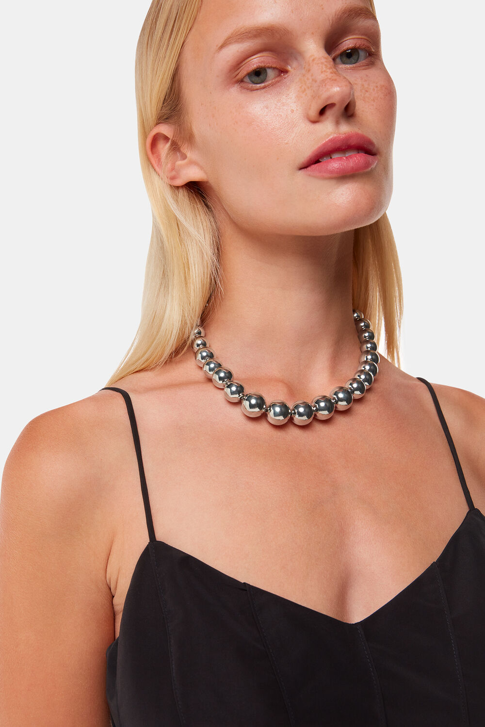 Sphere Necklace