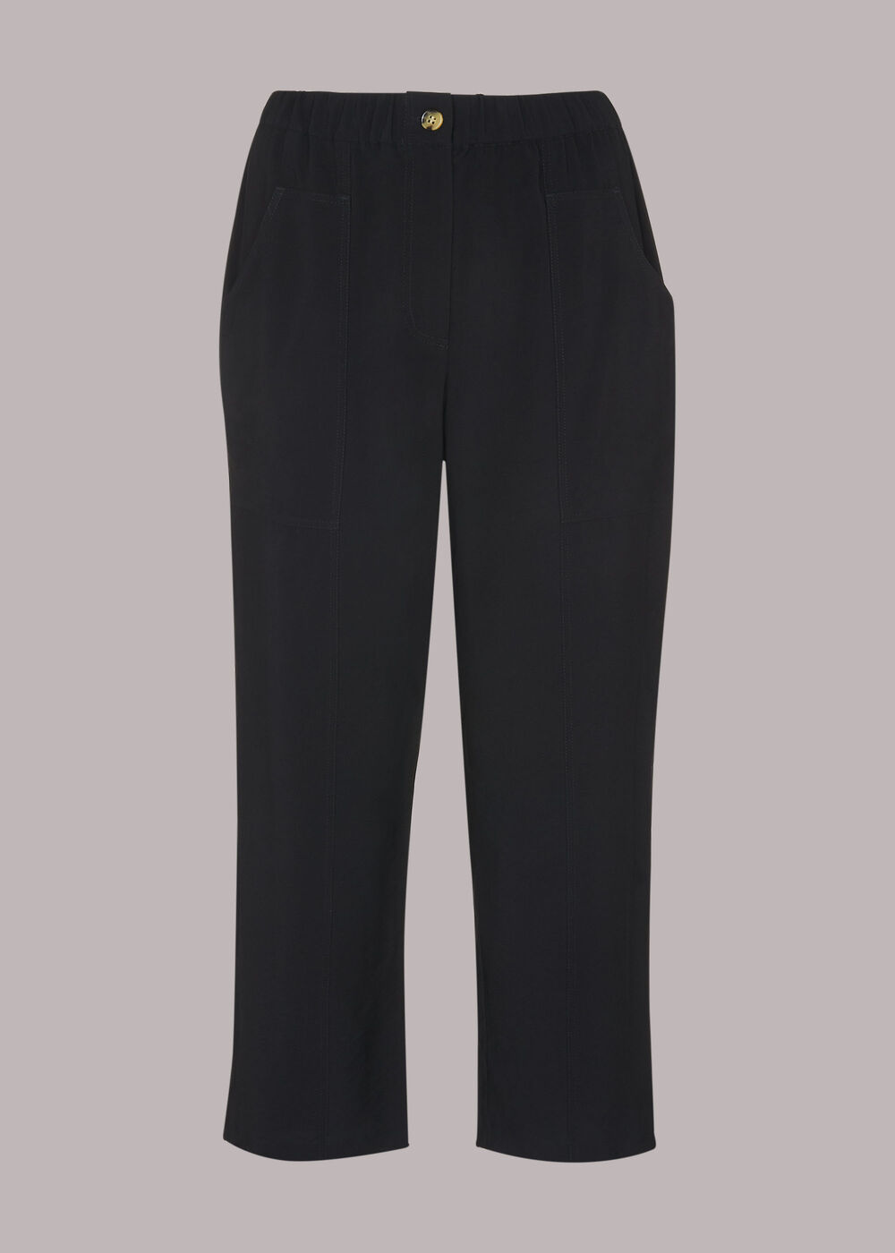 Easy Casual Trouser