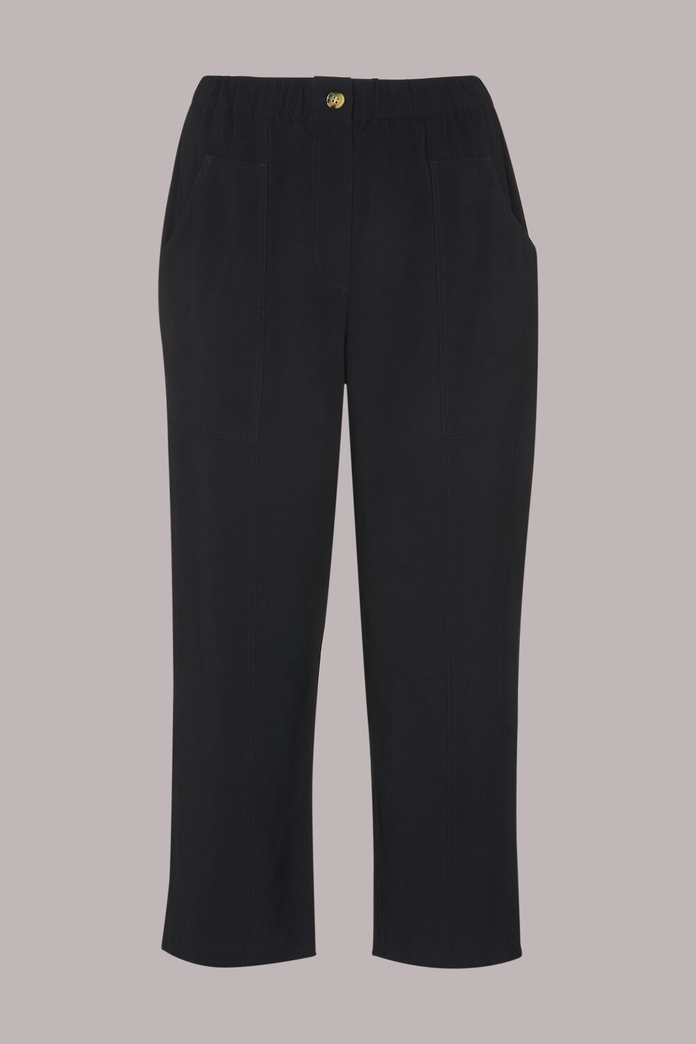 Easy Casual Trouser